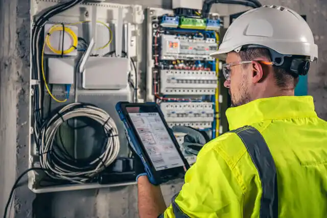 energy audit San Bruno